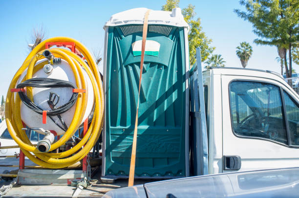 Best Affordable portable toilet rental  in Marysville, MI