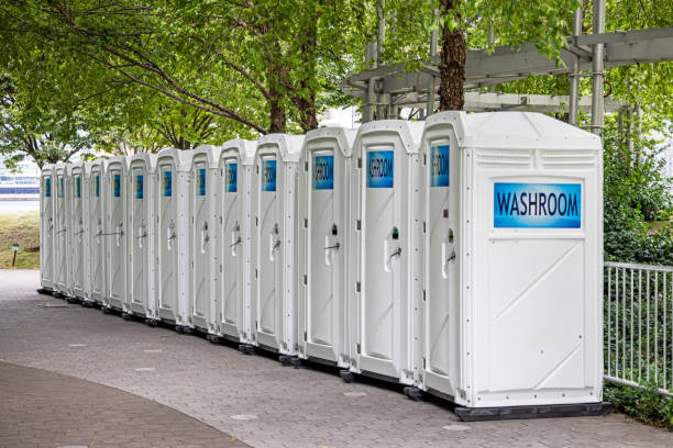 Best Portable toilet rental cost  in Marysville, MI