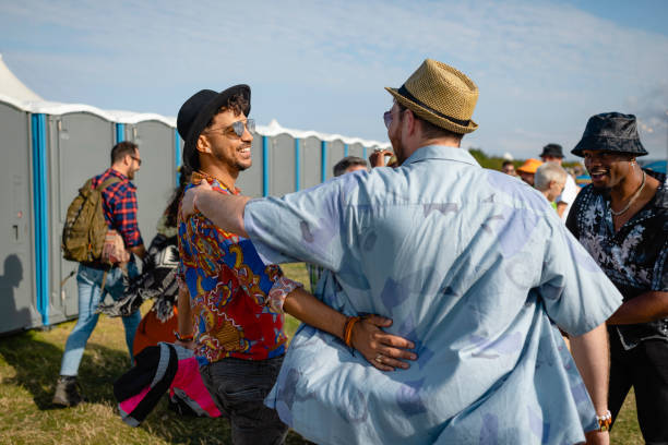 Best Emergency porta potty rental  in Marysville, MI