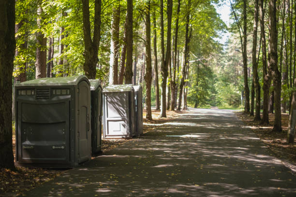 Best Portable toilet rental cost  in Marysville, MI