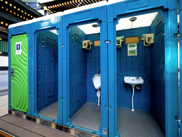 Best Wedding porta potty rental  in Marysville, MI