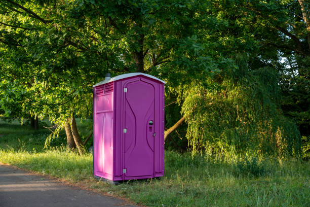 Best Luxury portable toilet rental  in Marysville, MI
