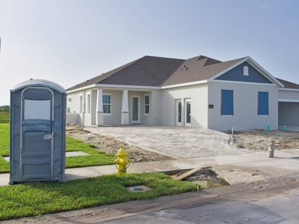 Best High-end porta potty rental  in Marysville, MI