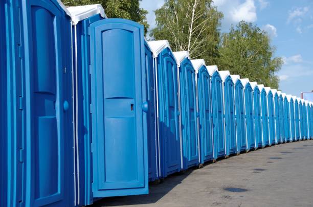 Best Wedding porta potty rental  in Marysville, MI